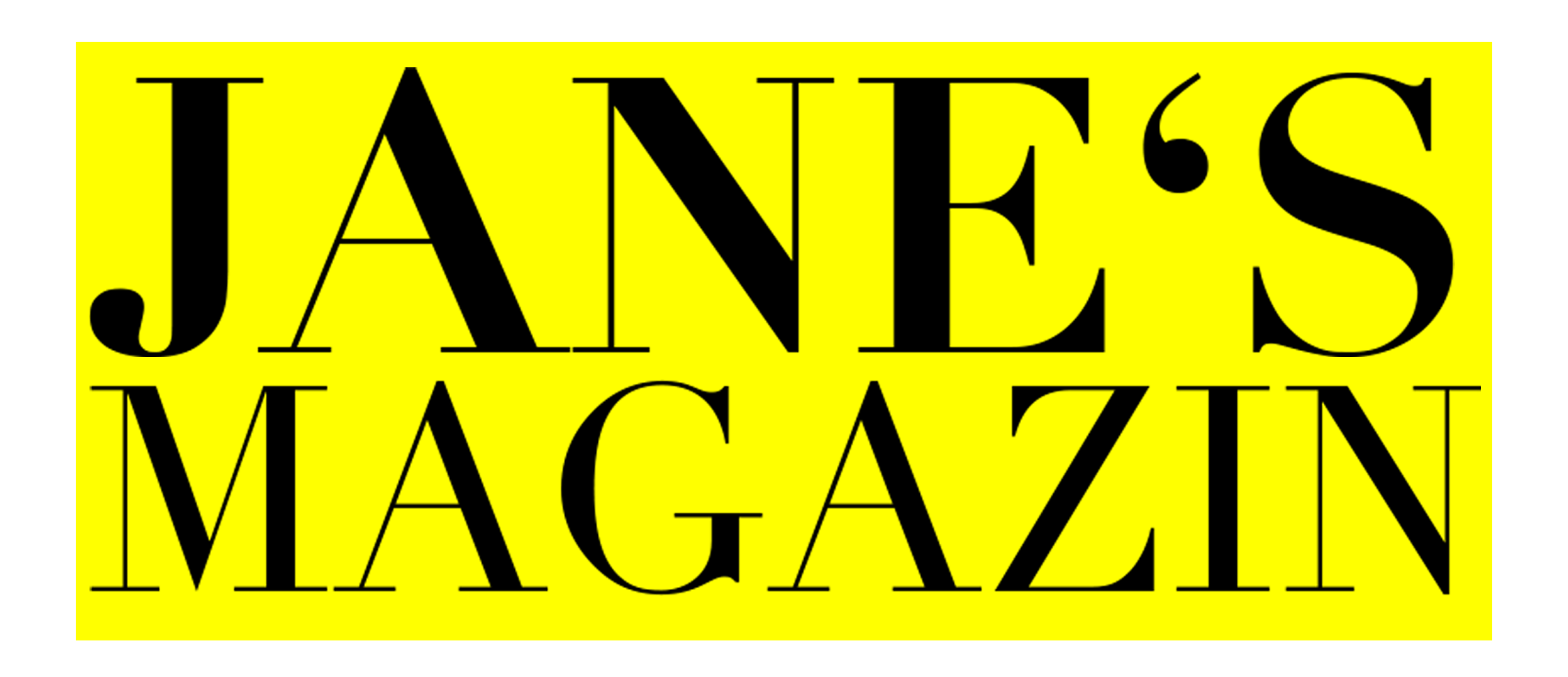 Janes-Magazin.de News, Lifestyle, Business