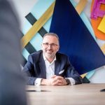 Henkel-Chef Carsten Knobel: So etwas habe ich in 25 Jahren nicht erlebt.