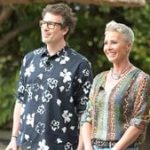 Fauxpas: Dschungel-Moderatoren kommentieren Produktion