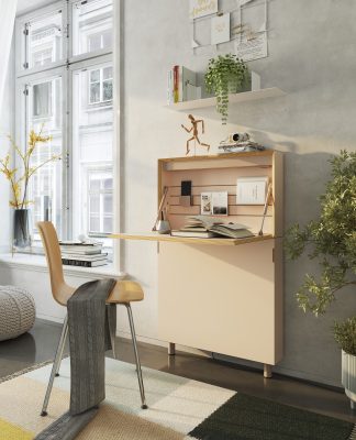 Jubiläum bei Müller Small Living 10 Jahre FLATMATE