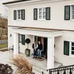 Wo der Traum vom Eigenheim (noch) erschwinglich ist