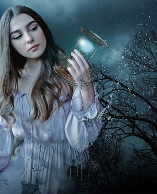 Nutze deine Zeit! Wir haben rund 80 Jahre zur Verfügung