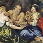 Peter Paul Rubens und das Laster im Kapitalismus