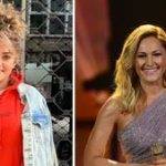 Maria Voskania schwärmt von Freundschaft mit Helene Fischer