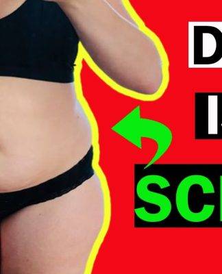 Ein dicker Bauch ist schön – Warum jeder Bauch schön ist, erklärt euch Jane Uhlig
