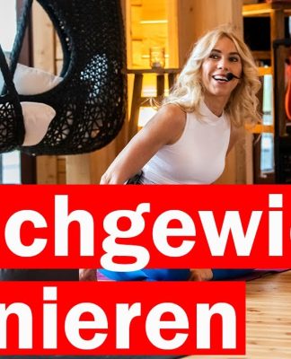 Komm ins Gleichgewicht! Das beste Balance-Yoga-Training