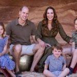 Neues Zuhause: Prinz William und Kate denken über Umzug nach