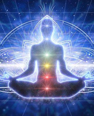 Stärke deine Zirbeldrüse, dann schläfst du besser und alterst langsamer