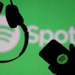 Spotify-Prognose lässt die Aktie tief fallen