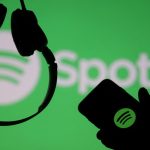 Spotify-Prognose lässt die Aktie tief fallen