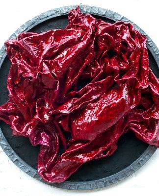 Bildhauerische Extase: Ruben Talbergs Neo-Fluxus – unwiderstehlich und faszinierend