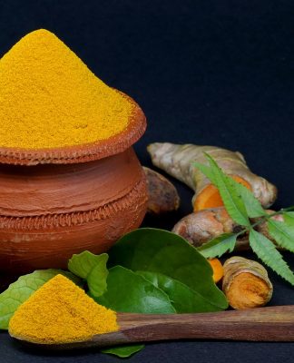 Zu viel Cholesterin? Meine Erfahrung mit Kurkuma – Ein Wundermittel?