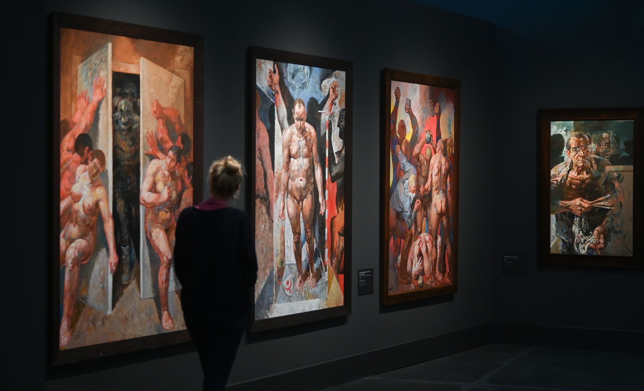 Kunstmuseum Moritzburg