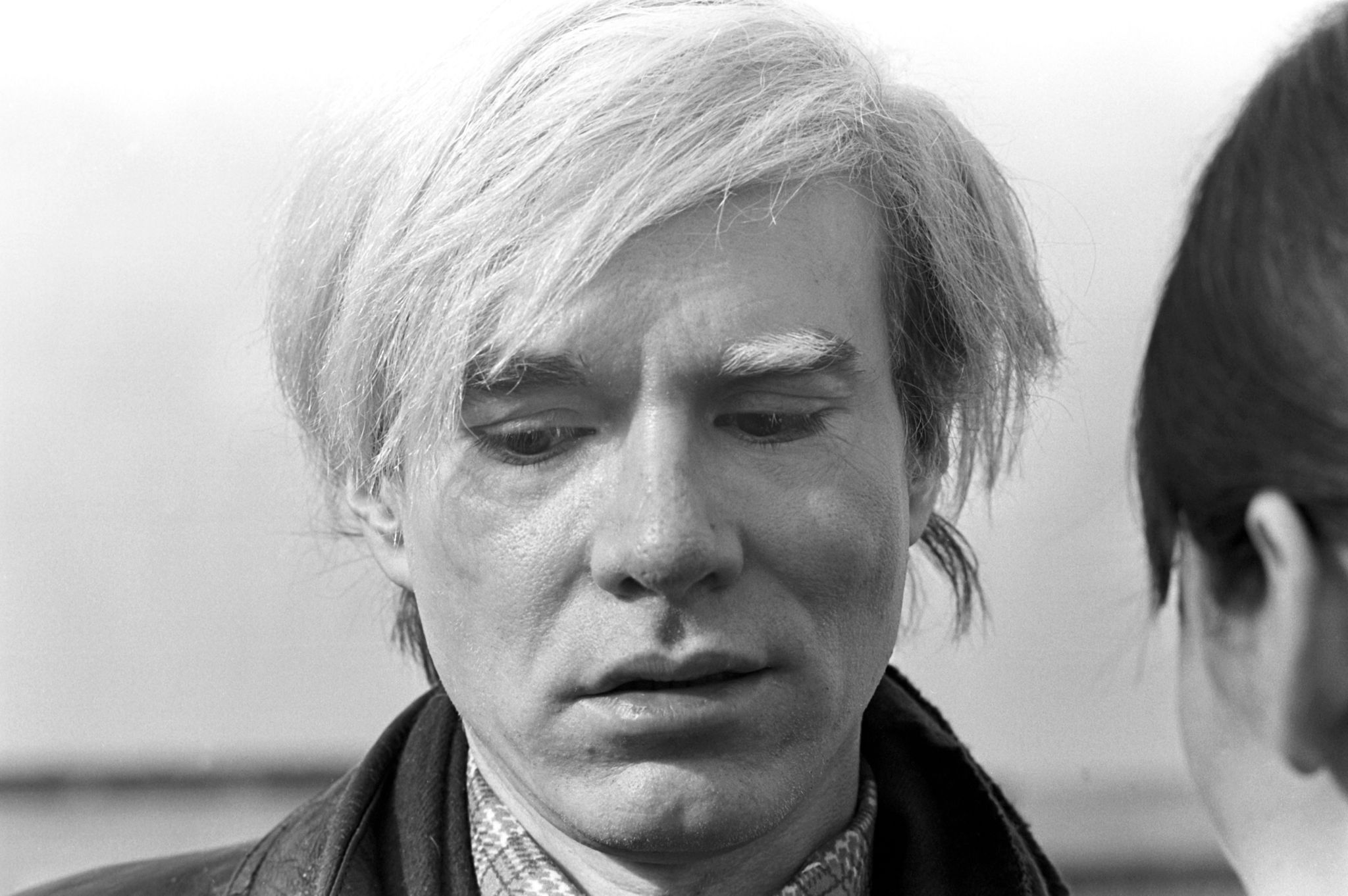 Andy Warhol