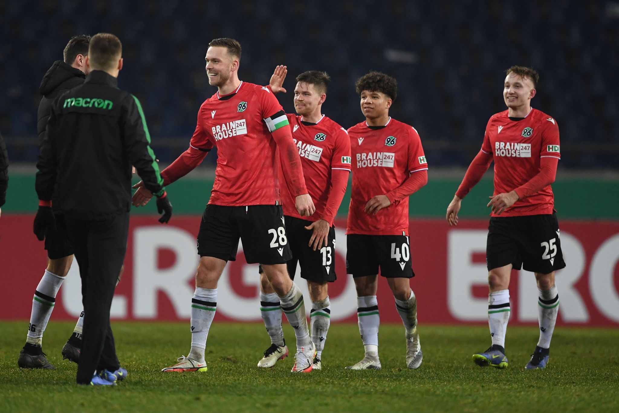 Hannover 96