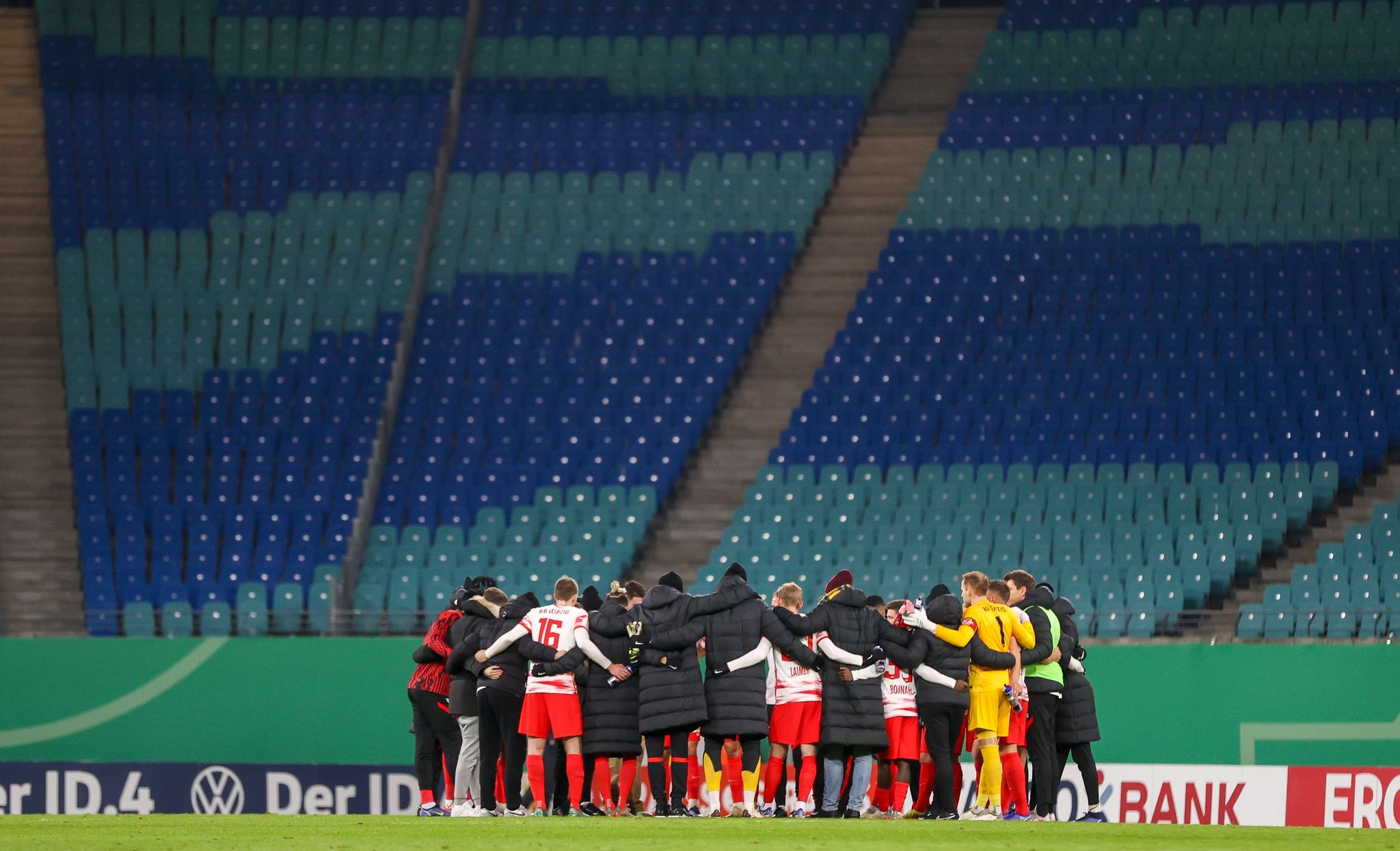RB Leipzig