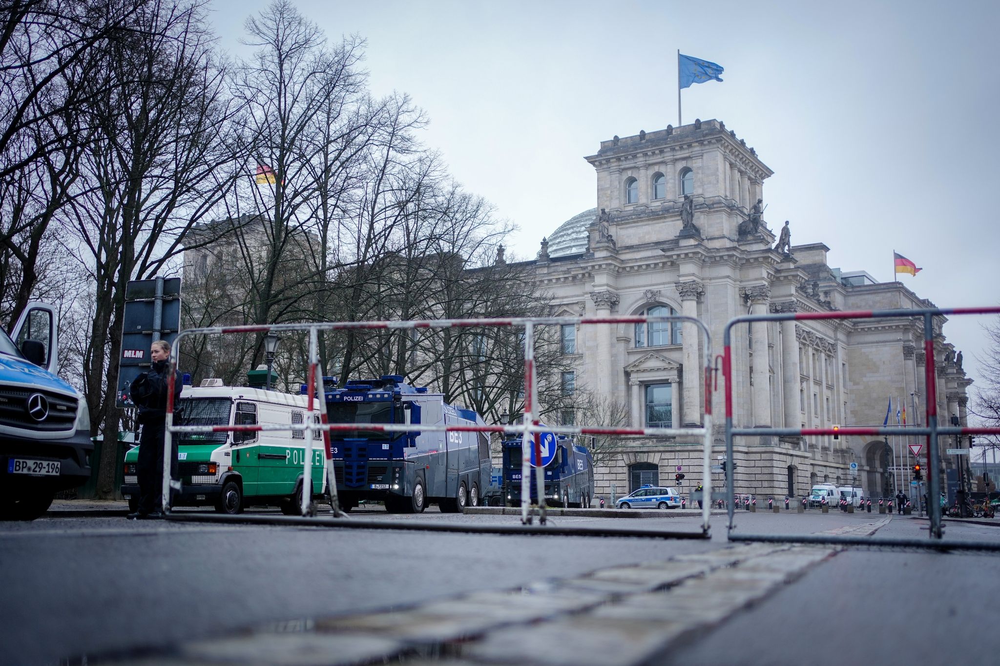 Bundestag