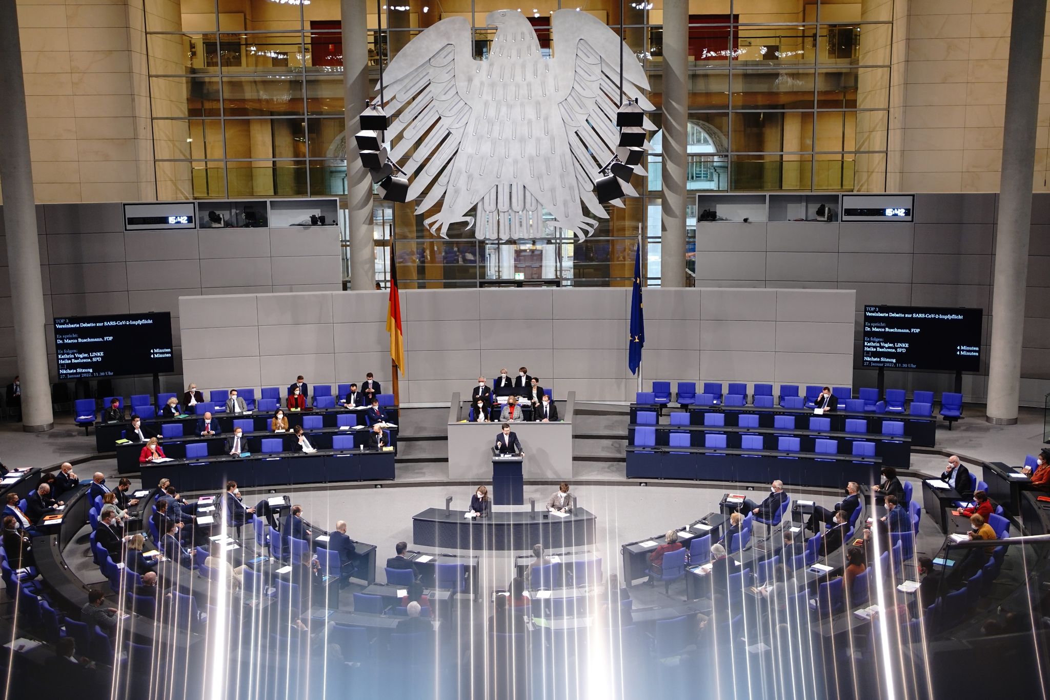 Bundestag