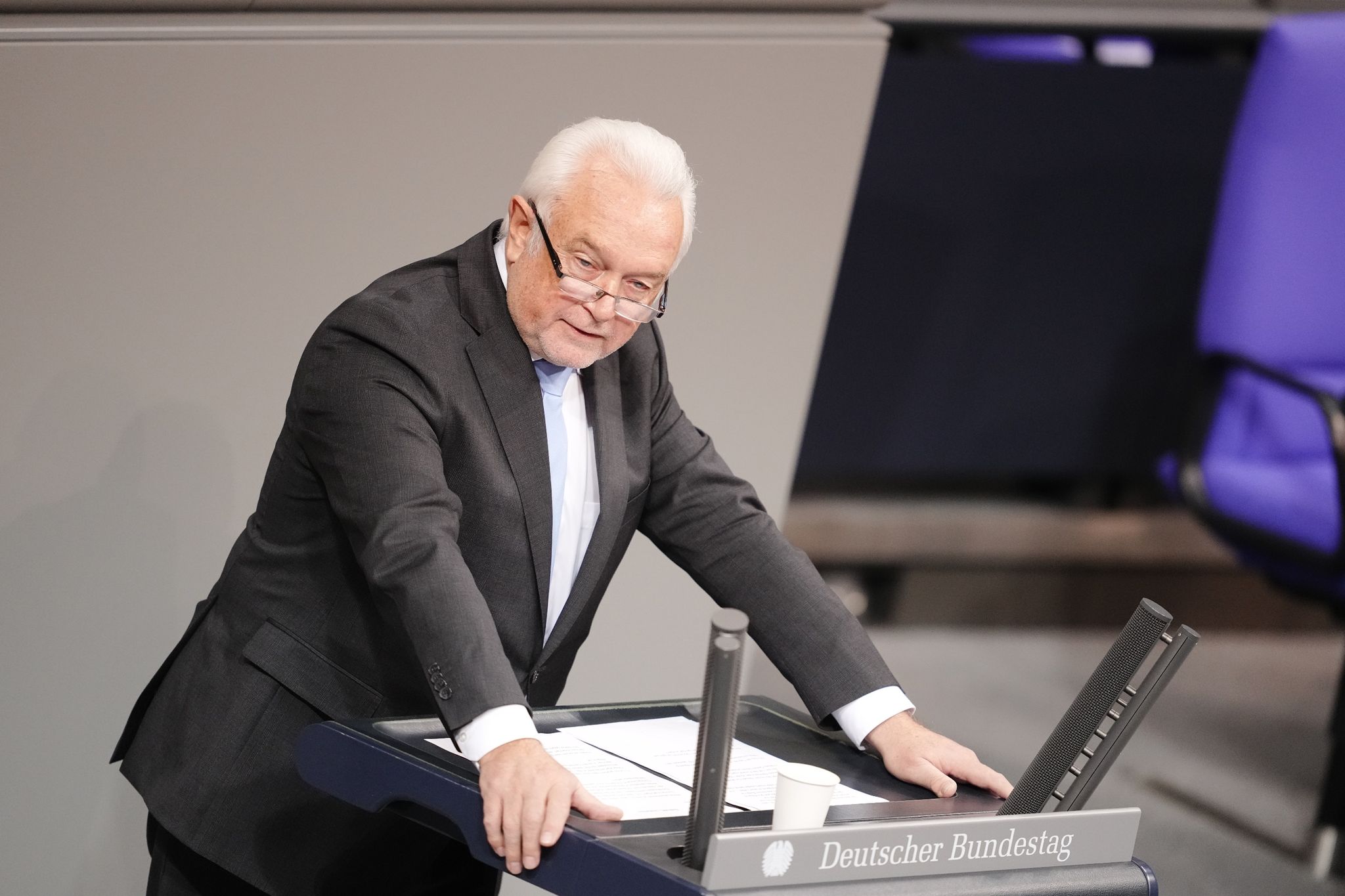 Wolfgang Kubicki