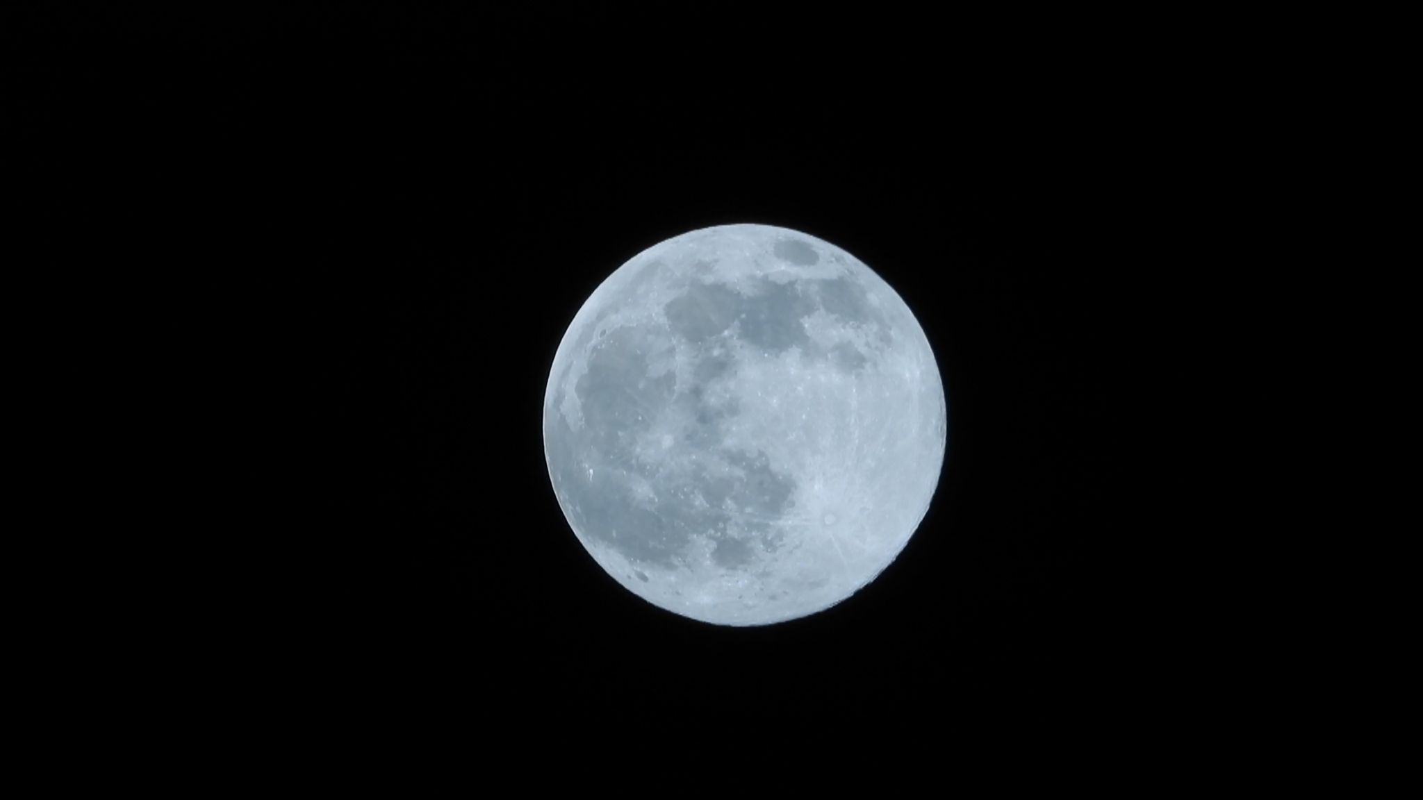 Vollmond