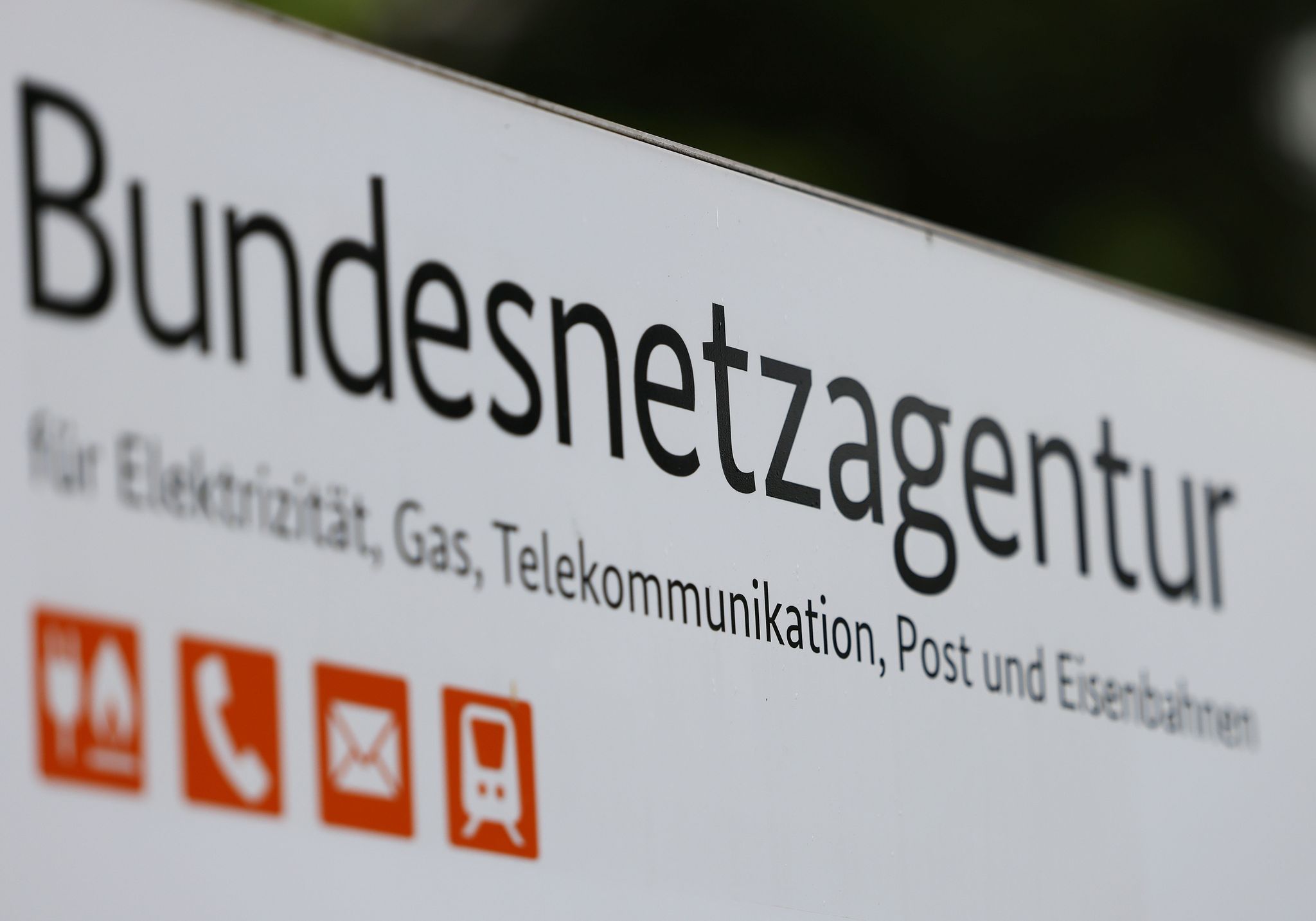 Bundesnetzagentur