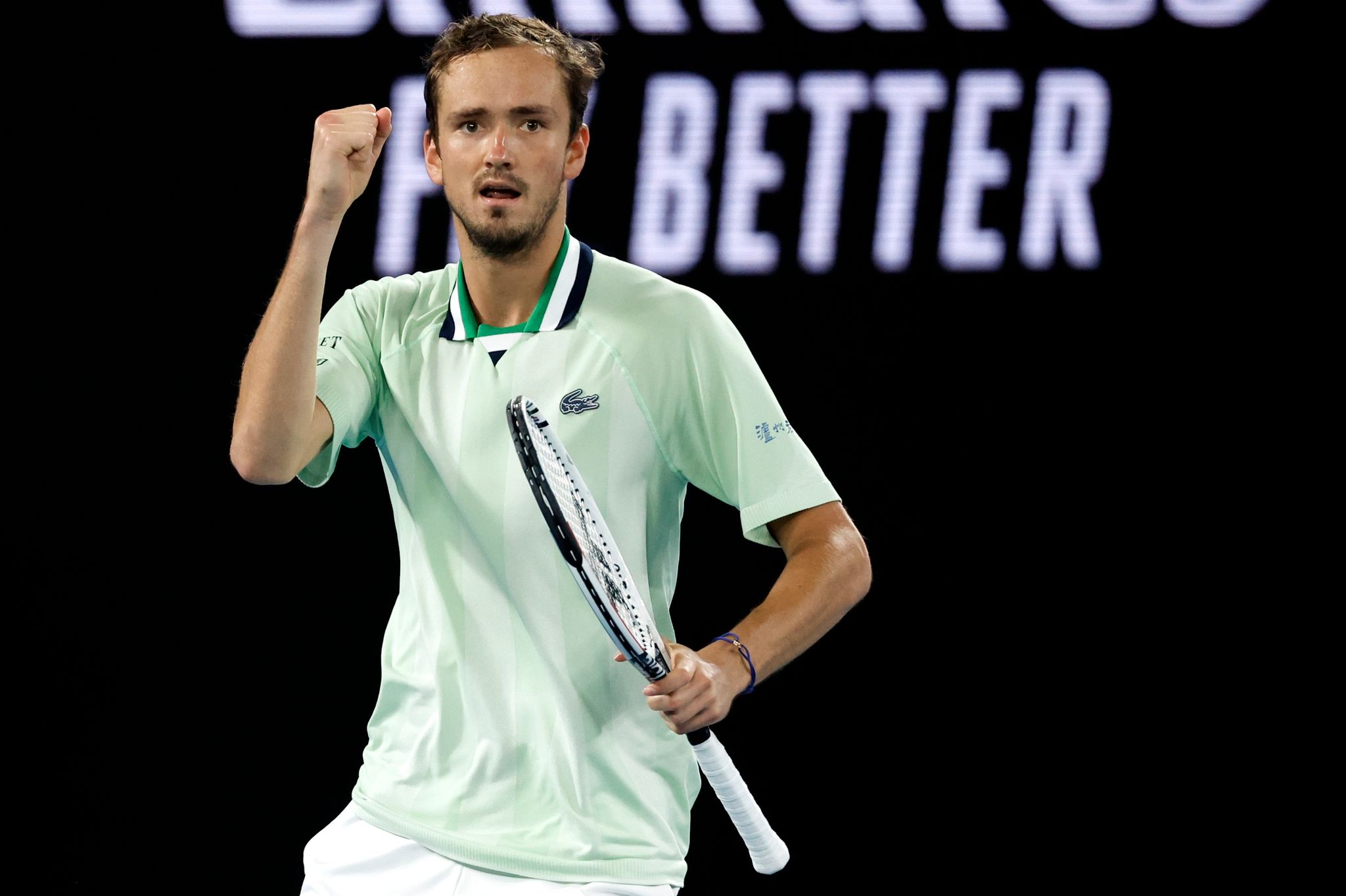 Daniil Medwedew