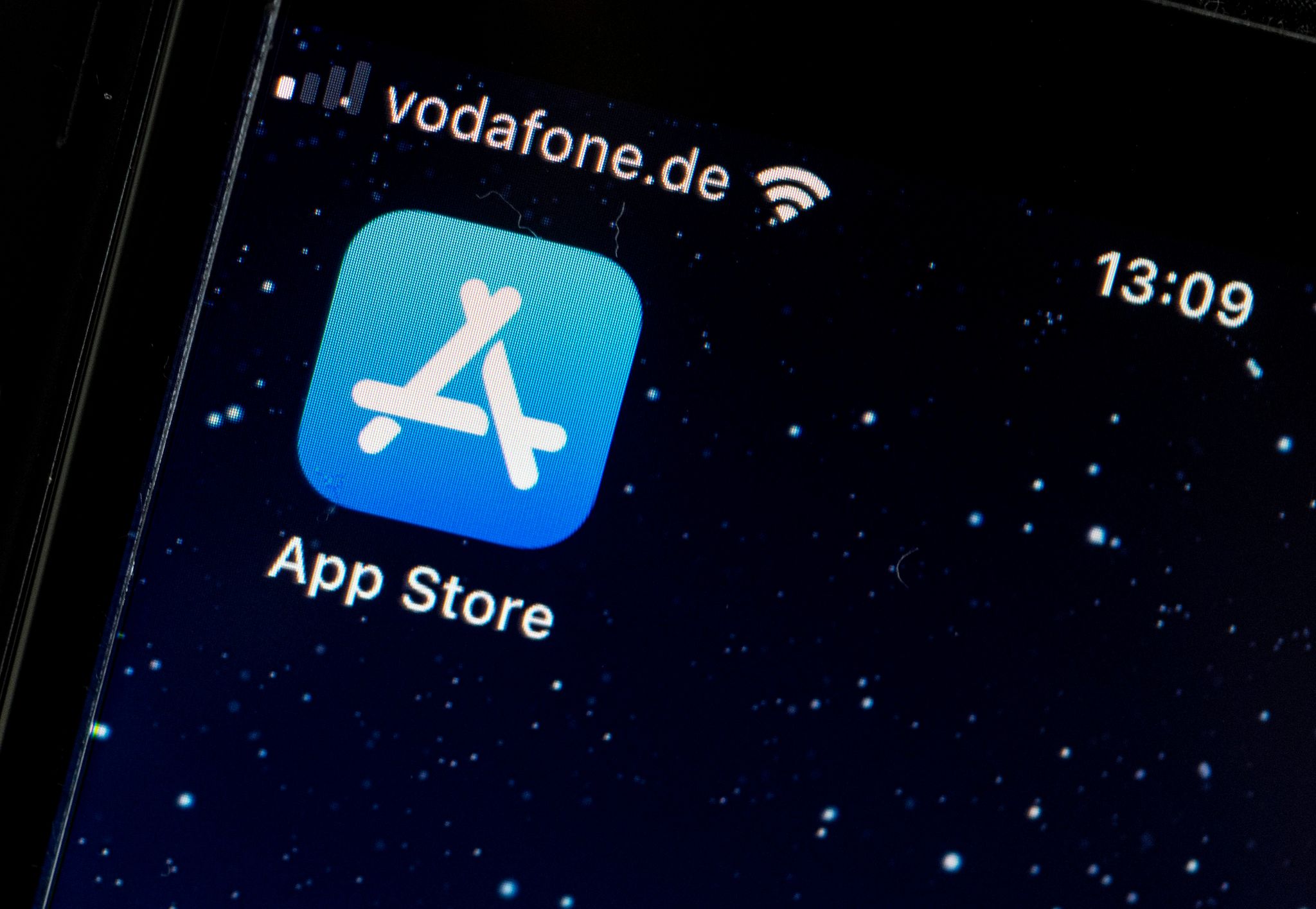 App Store
