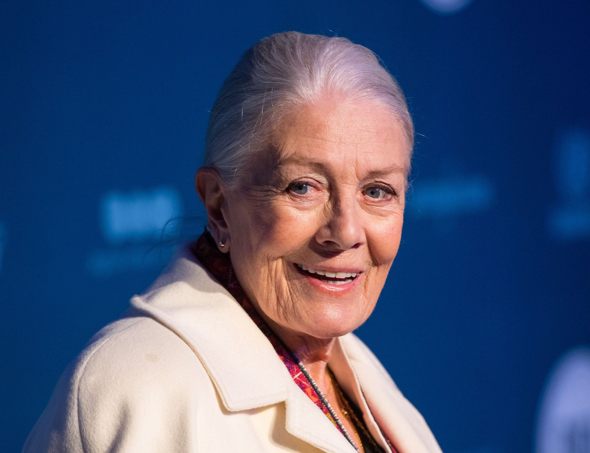 Vanessa Redgrave