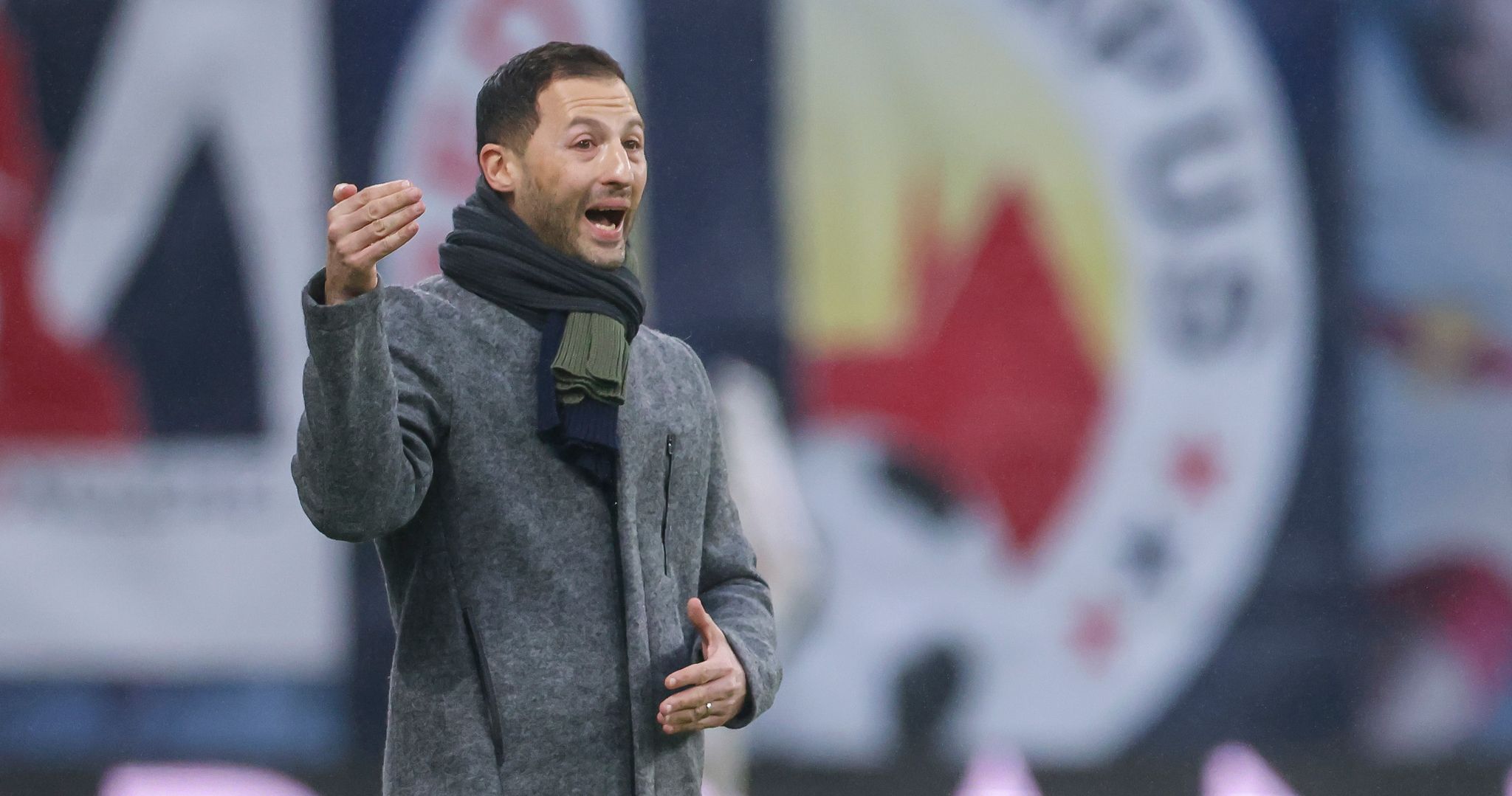 Domenico Tedesco
