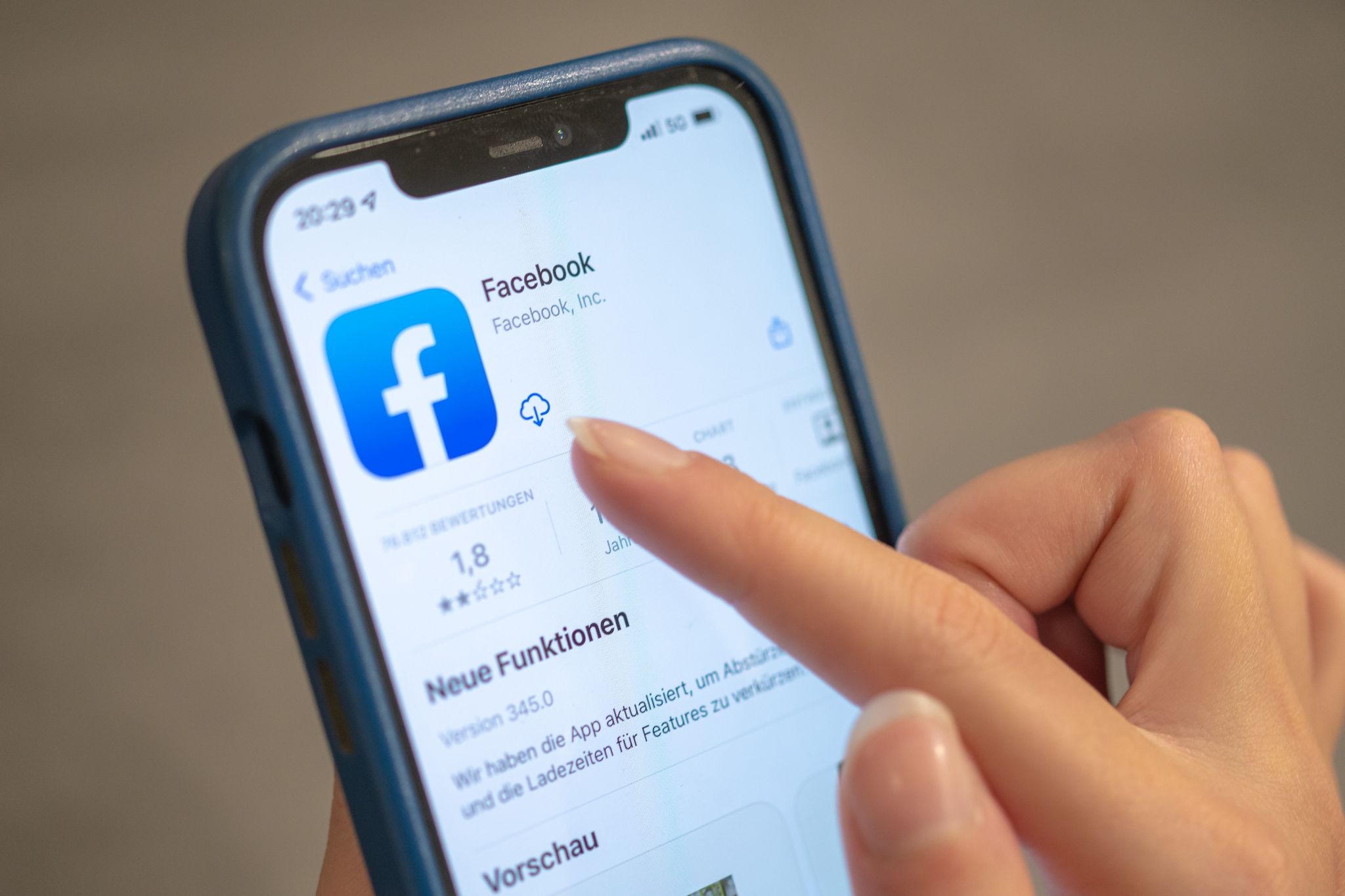 Facebook