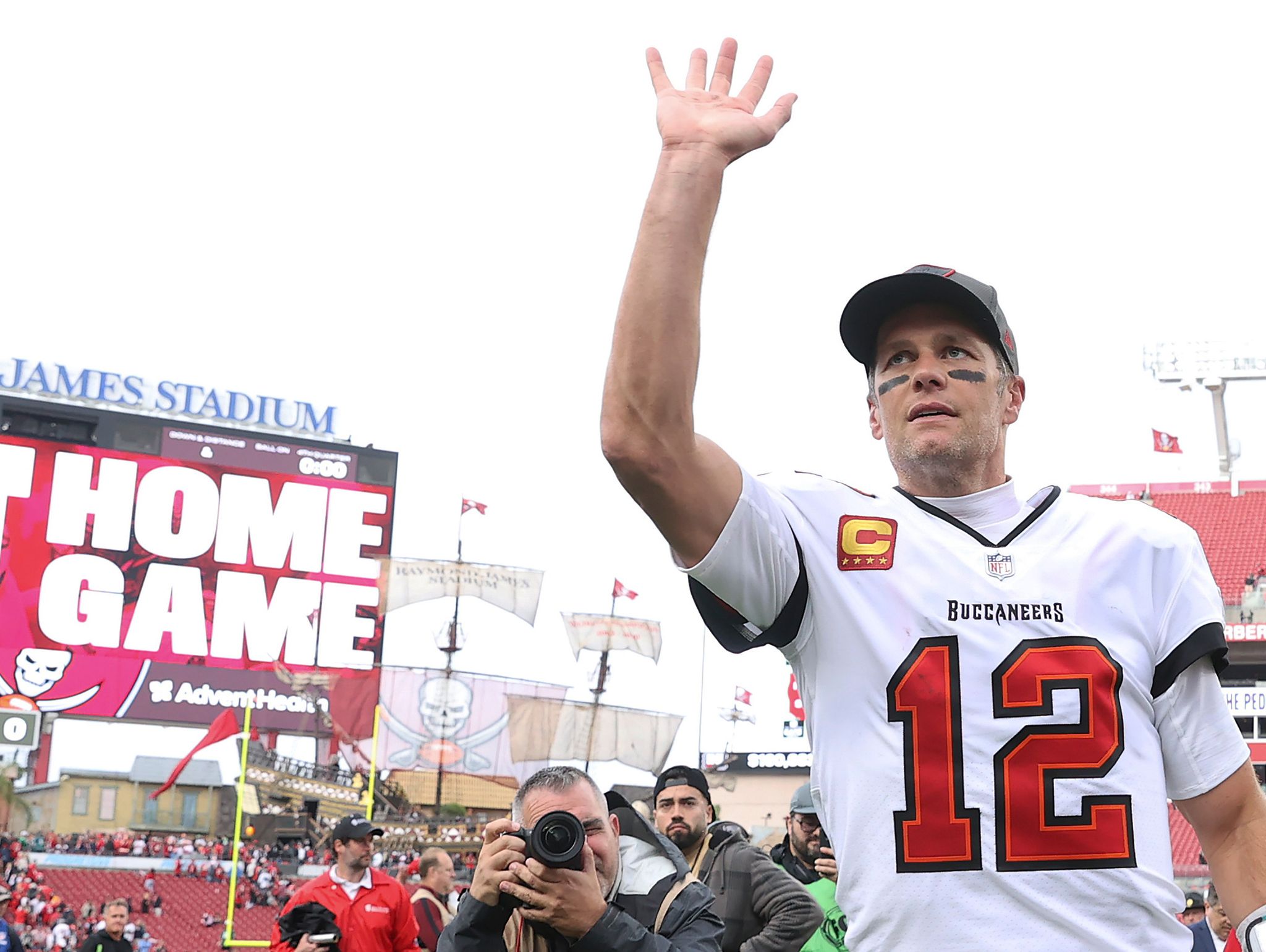 Tom Brady
