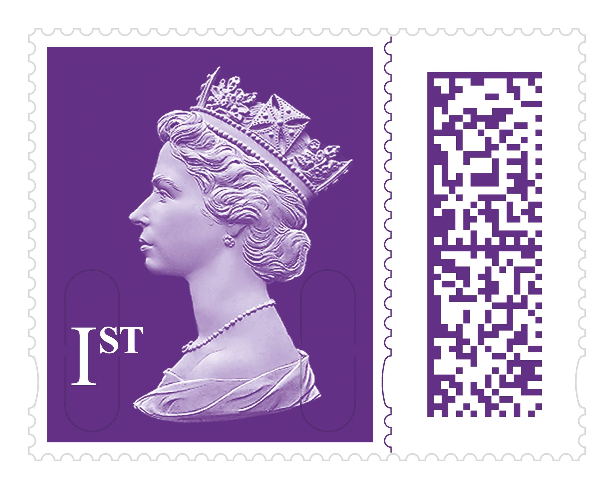 Großbritannien führt digitale Briefmarken ein