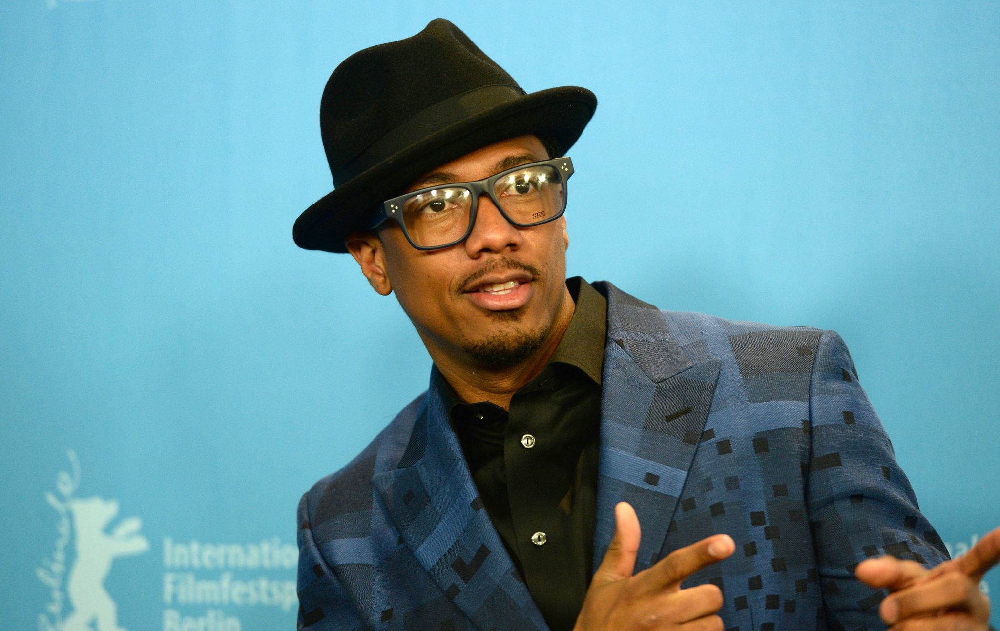 Nick Cannon