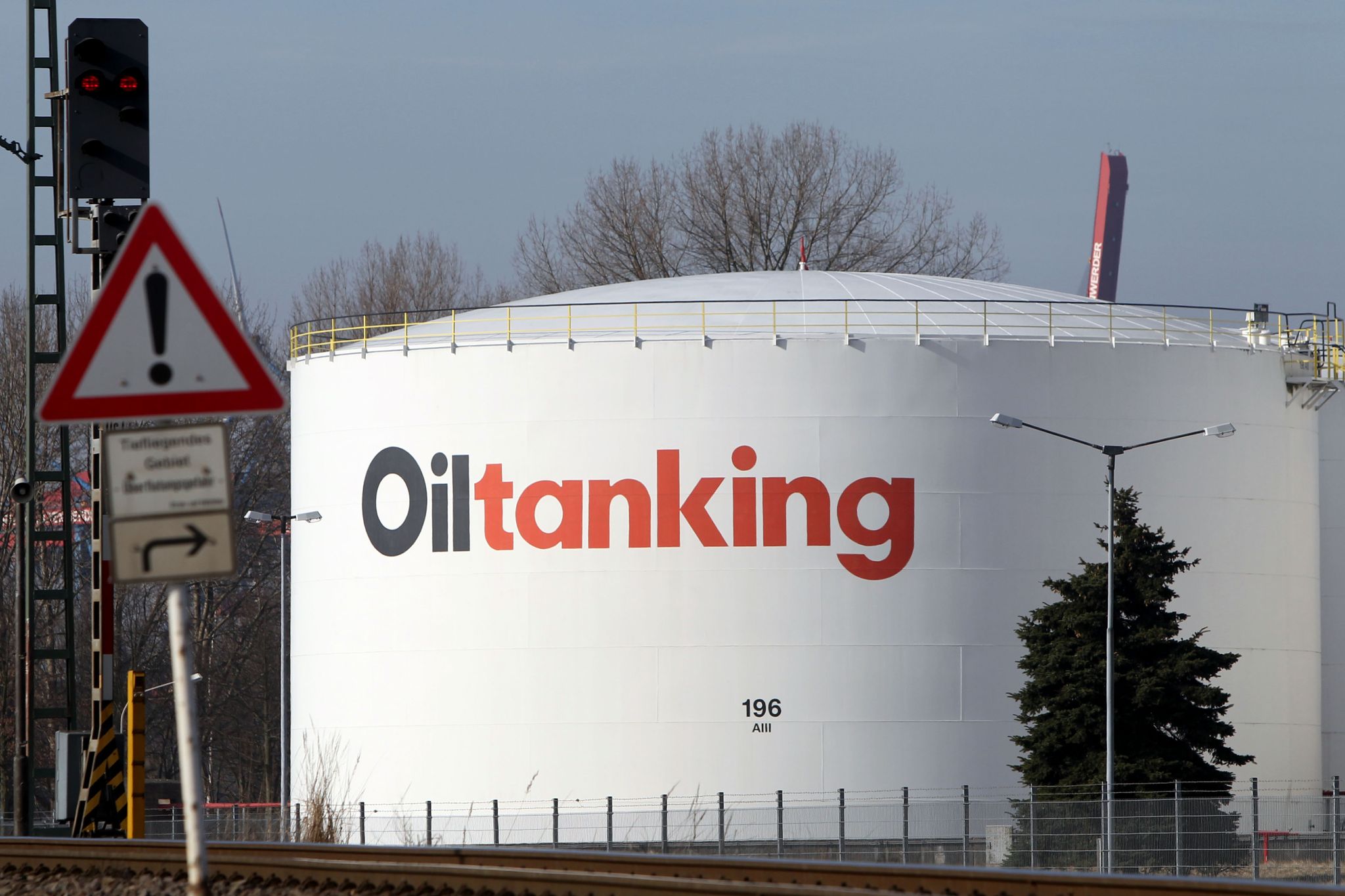 Oiltanking
