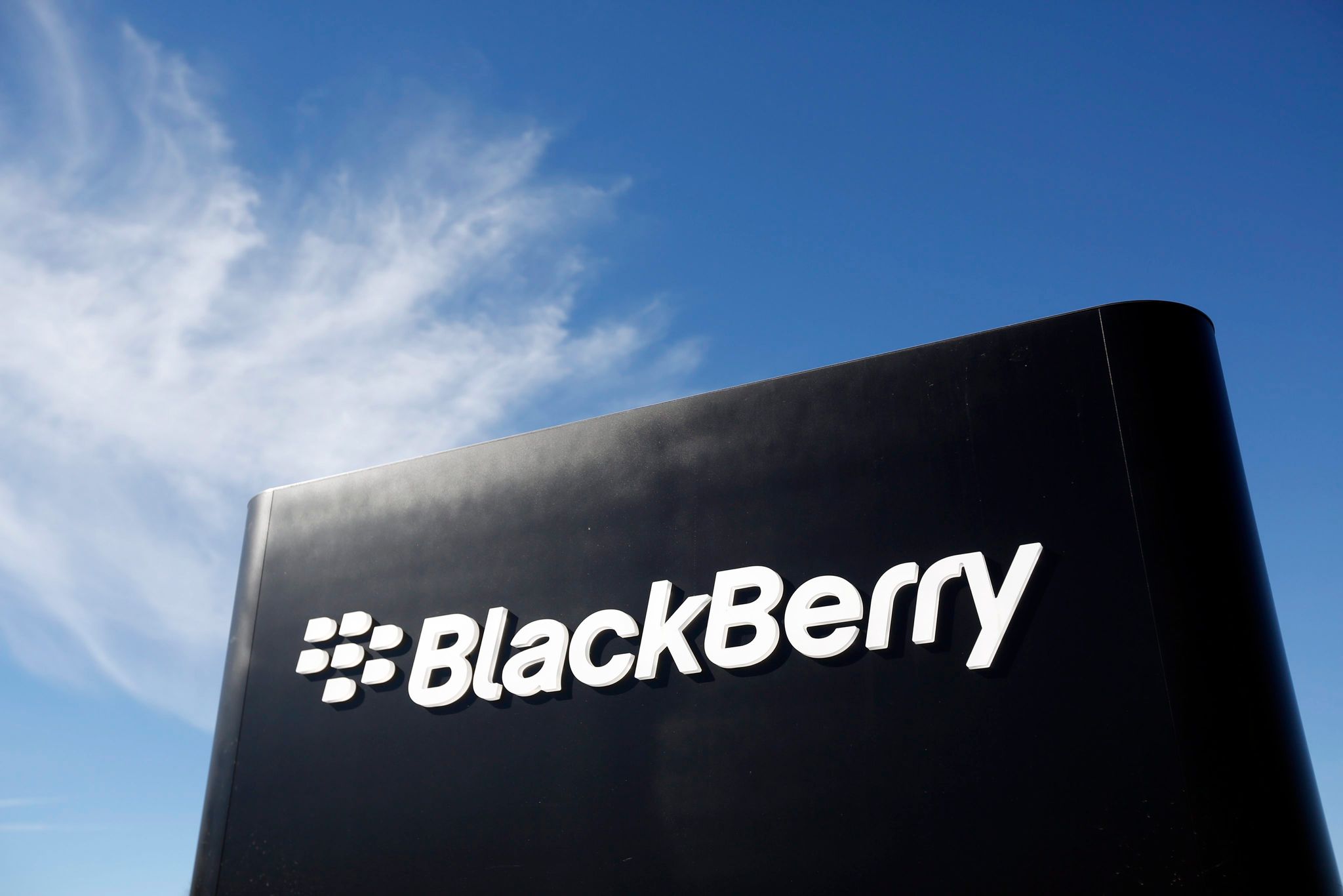 Blackberry