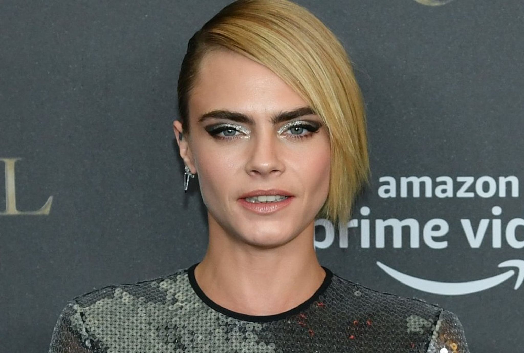 Cara Delevingne