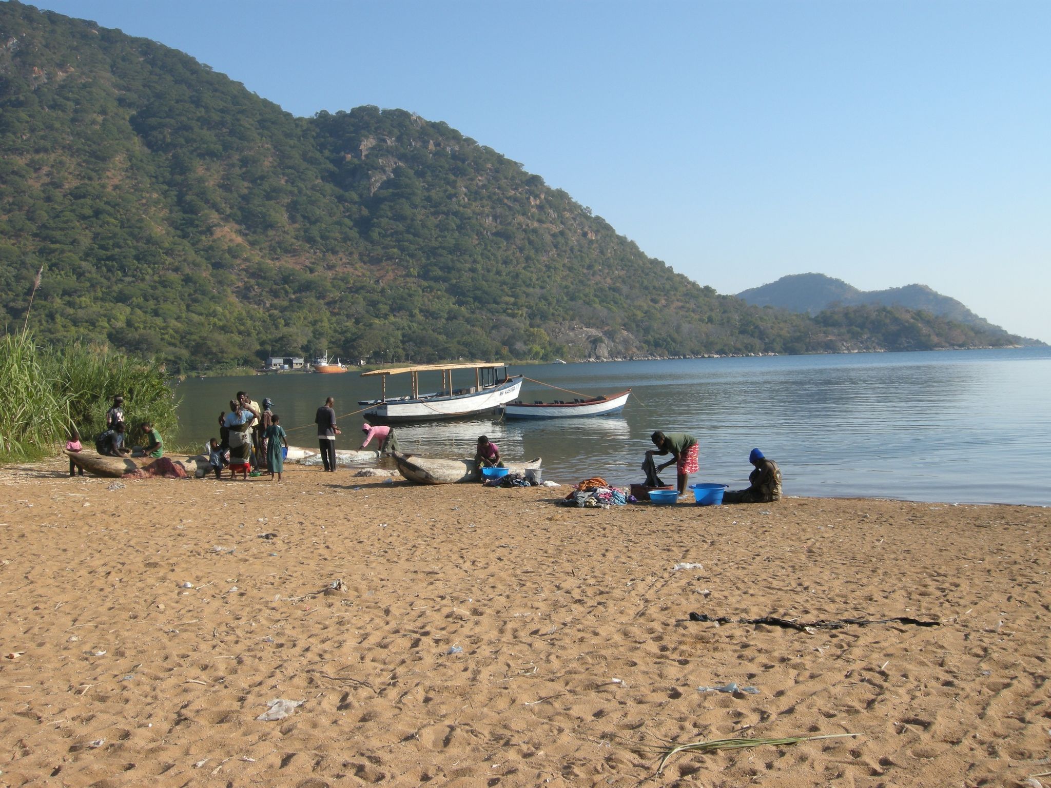 Malawisee