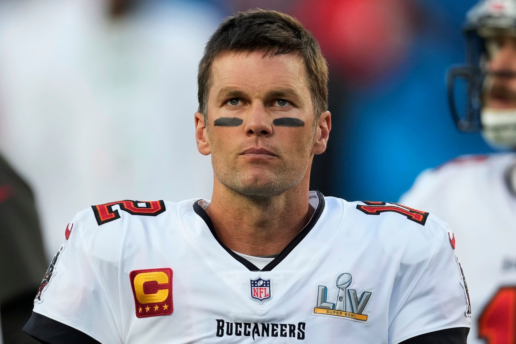 Tom Brady