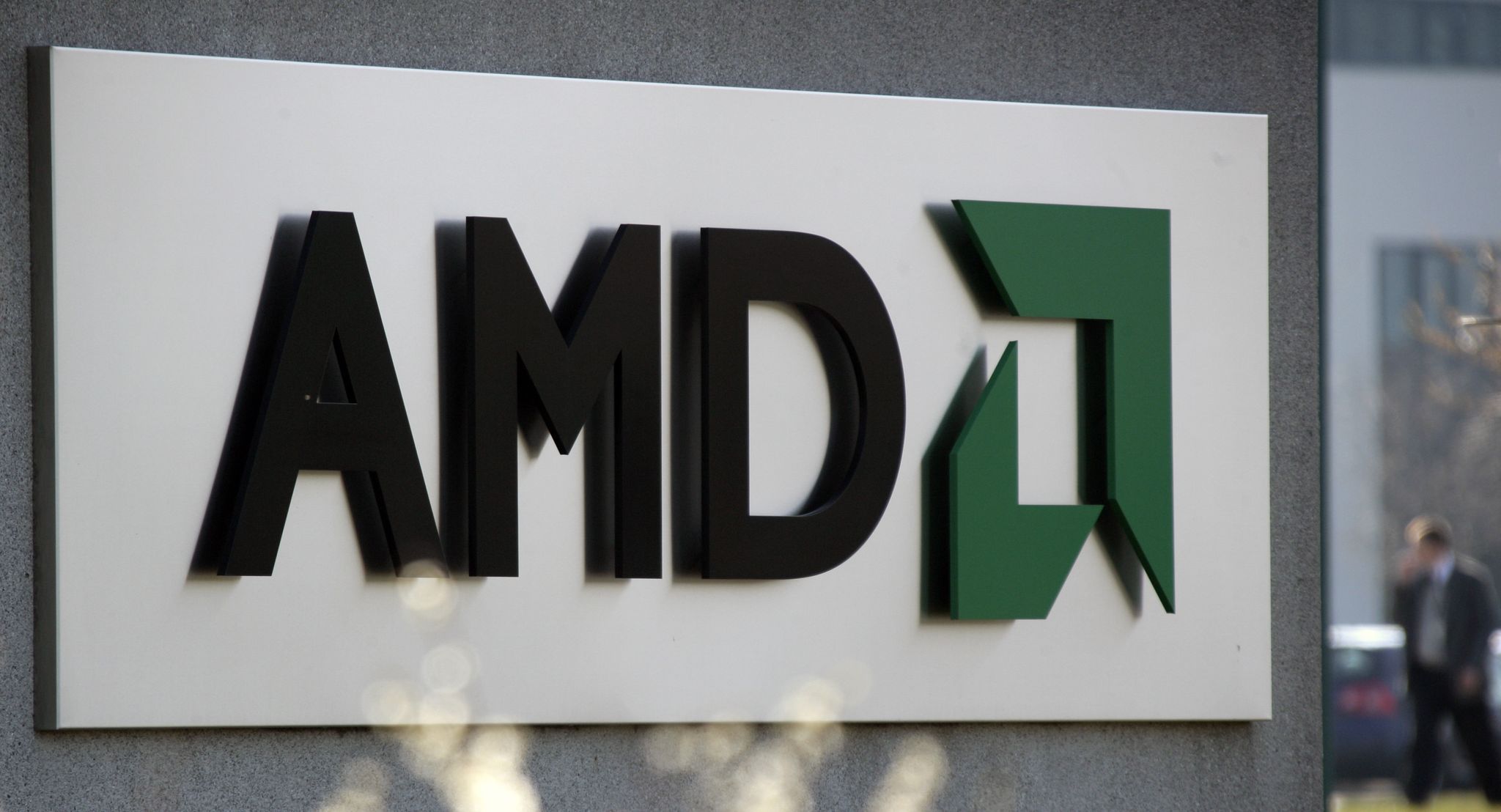 AMD