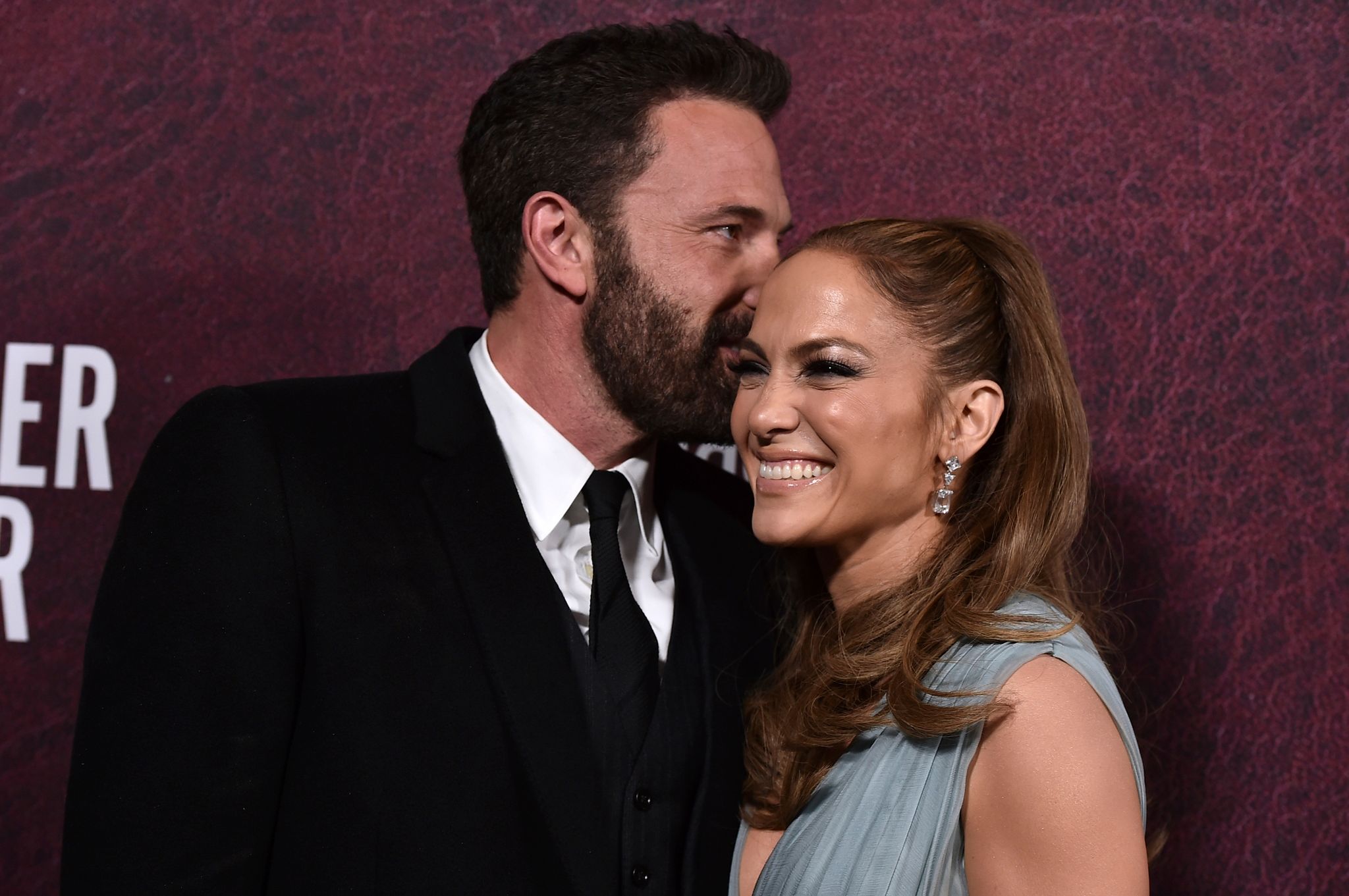 Jennifer Lopez und Ben Affleck