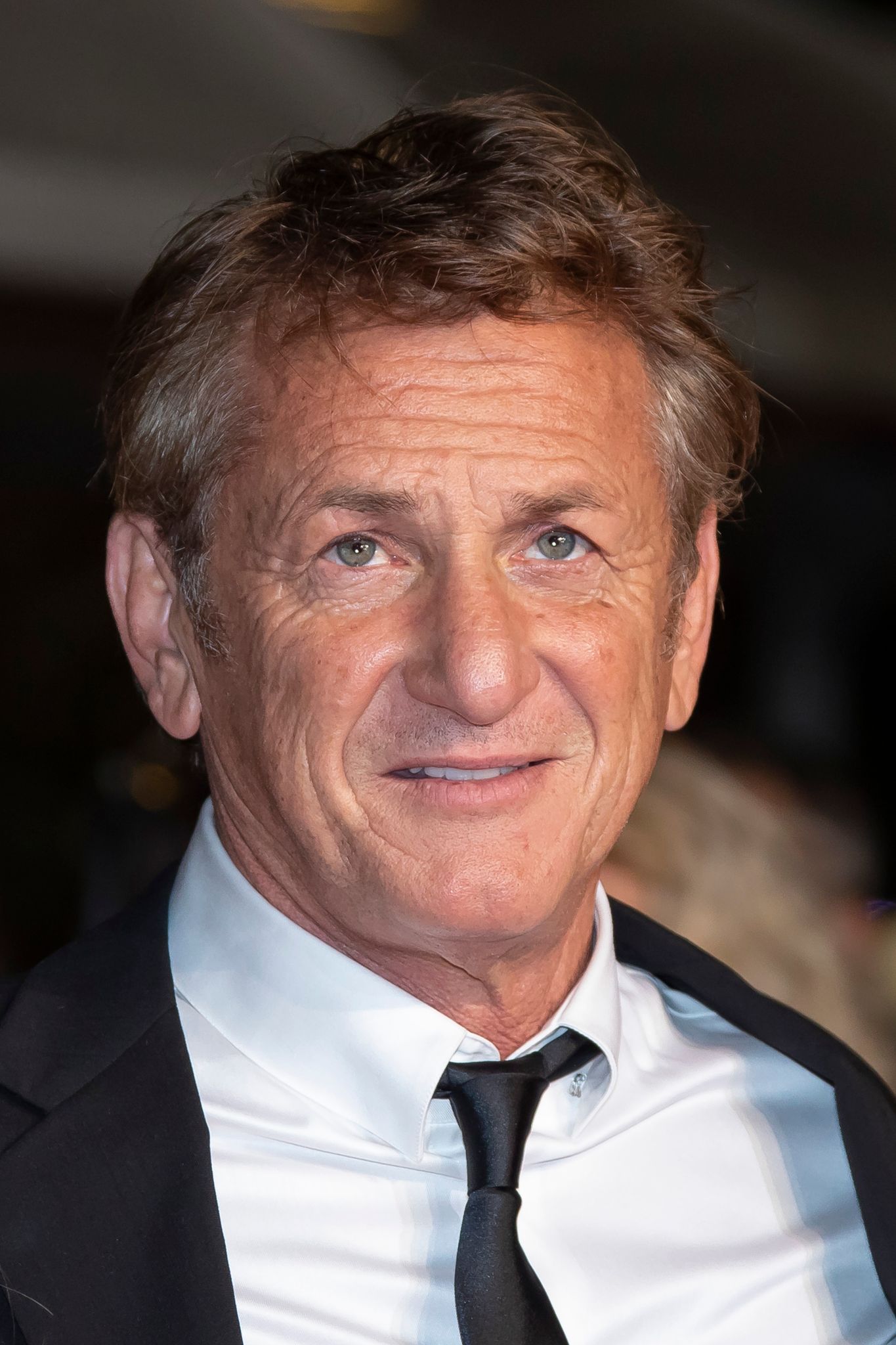 Sean Penn