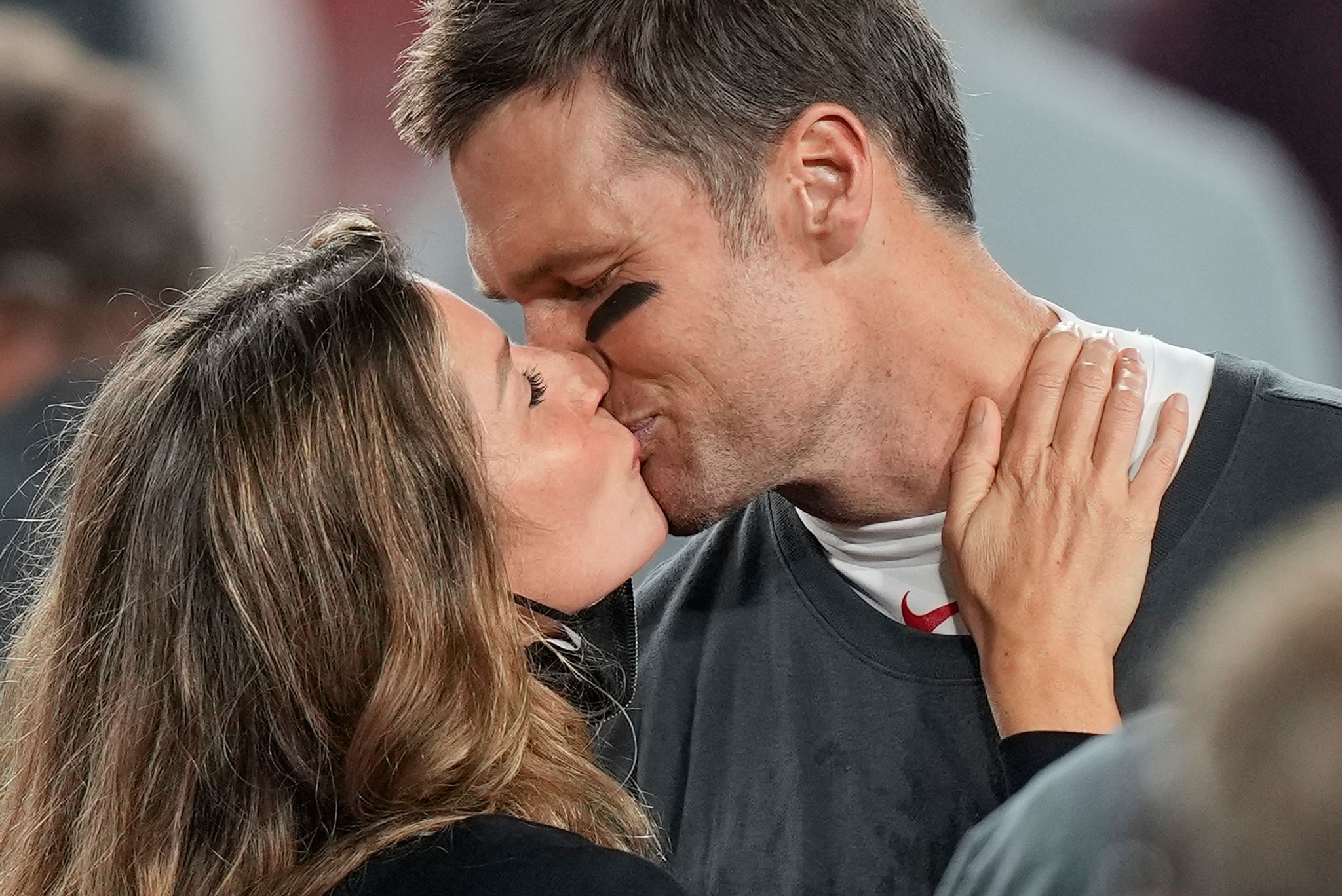 Bündchen und Brady
