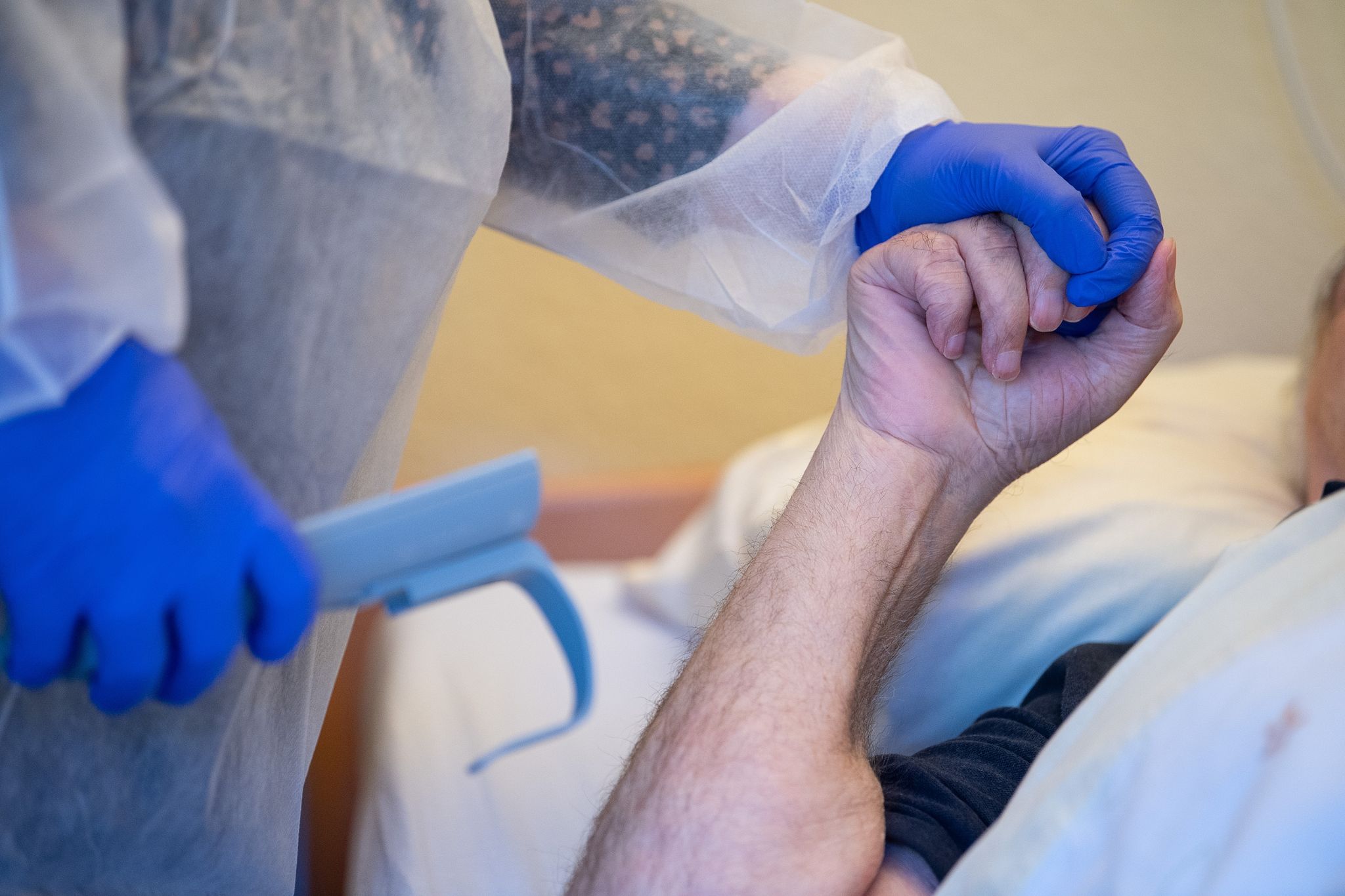 Studie: hat 2021 stark zugenommen