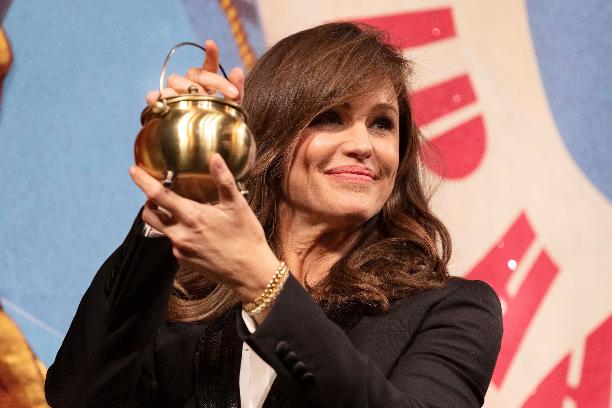 Jennifer Garner mit «Hasty Pudding»-Preis gefeiert