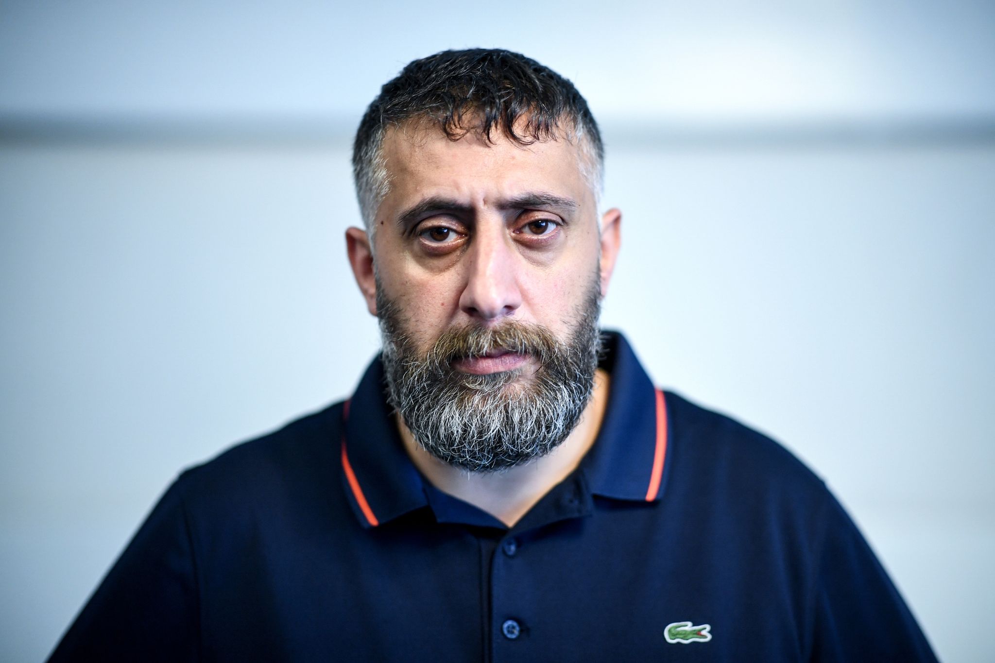 Kida Khodr Ramadan verurteilt – 33 Fahrten ohne Führerschein