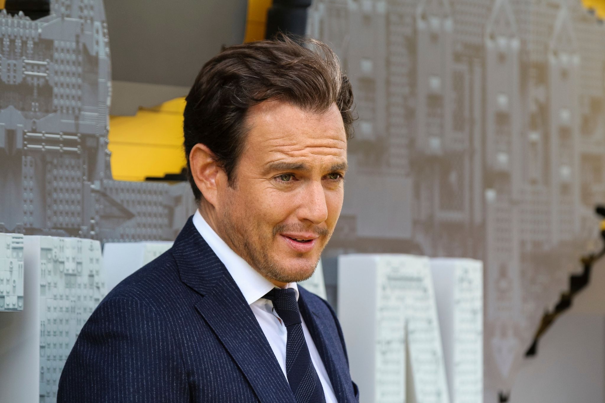 Will Arnett weinte nach Trennung am Straßenrand