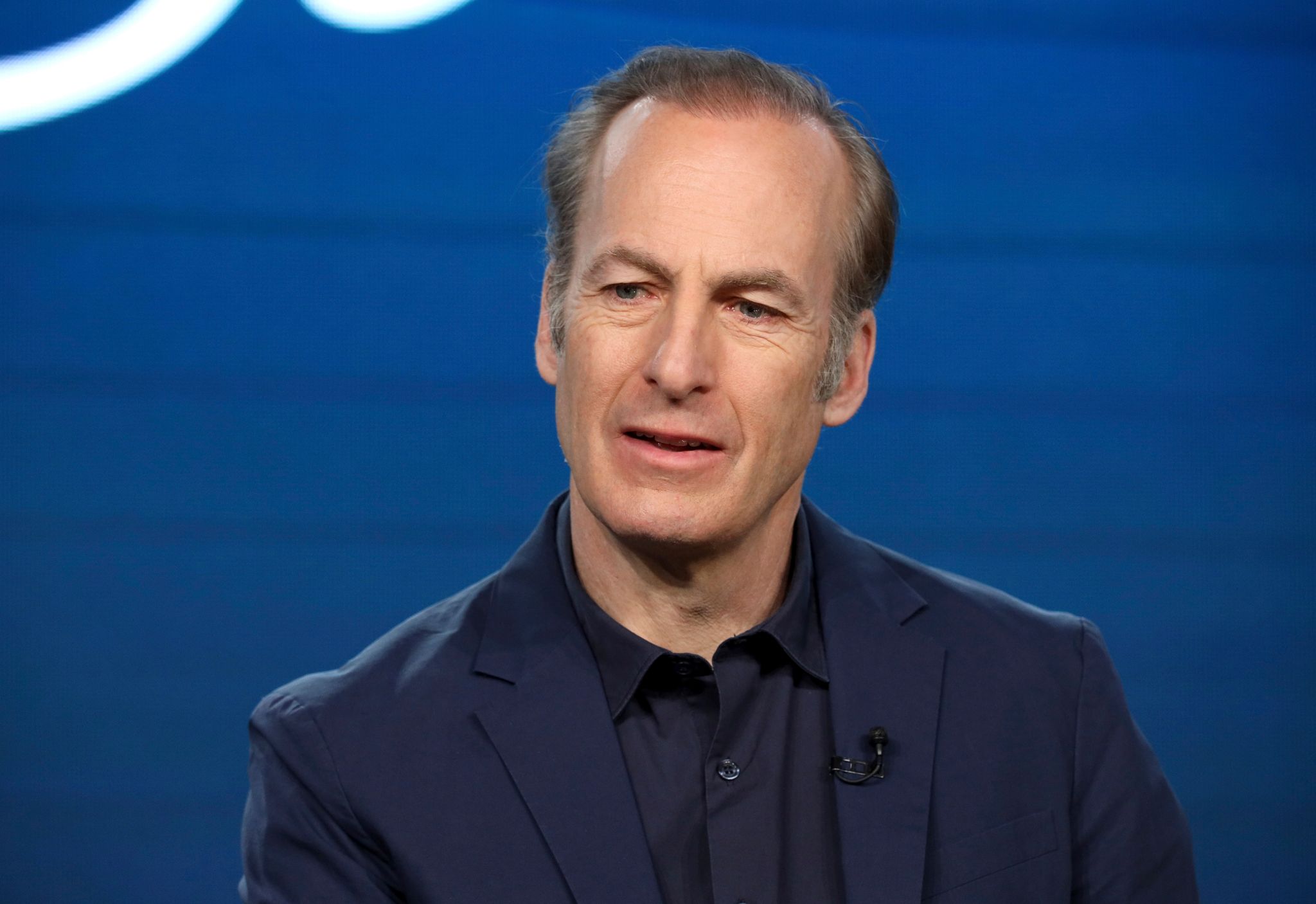 Bob Odenkirk über seinen Herzinfarkt