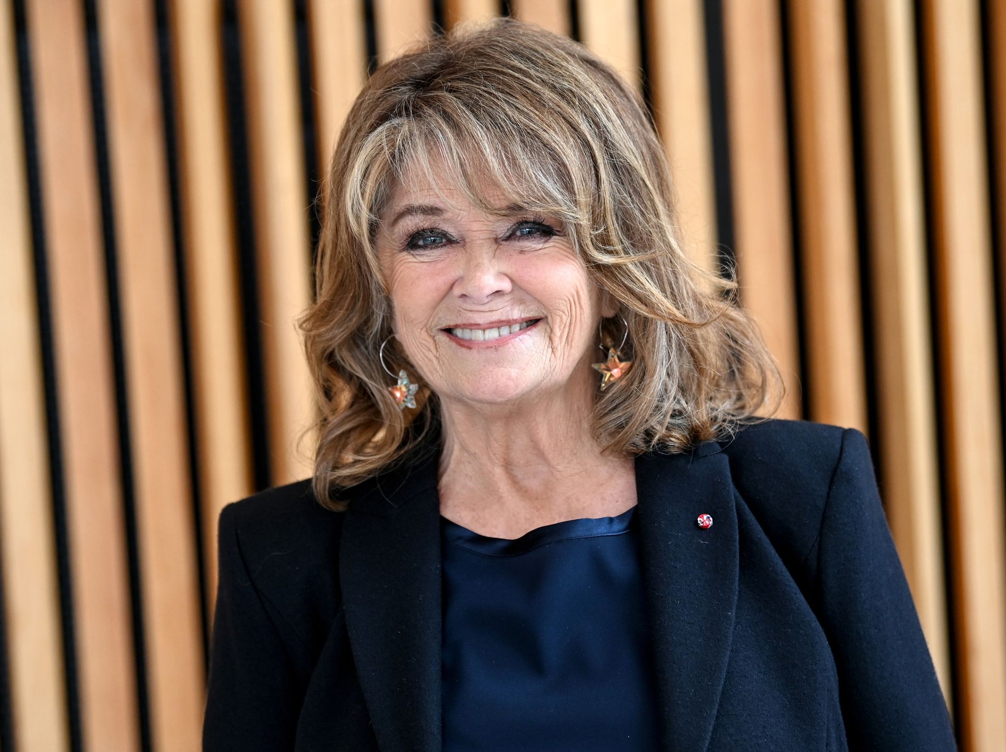 «Botschafterin der Herzen» – Wencke Myhre wird 75