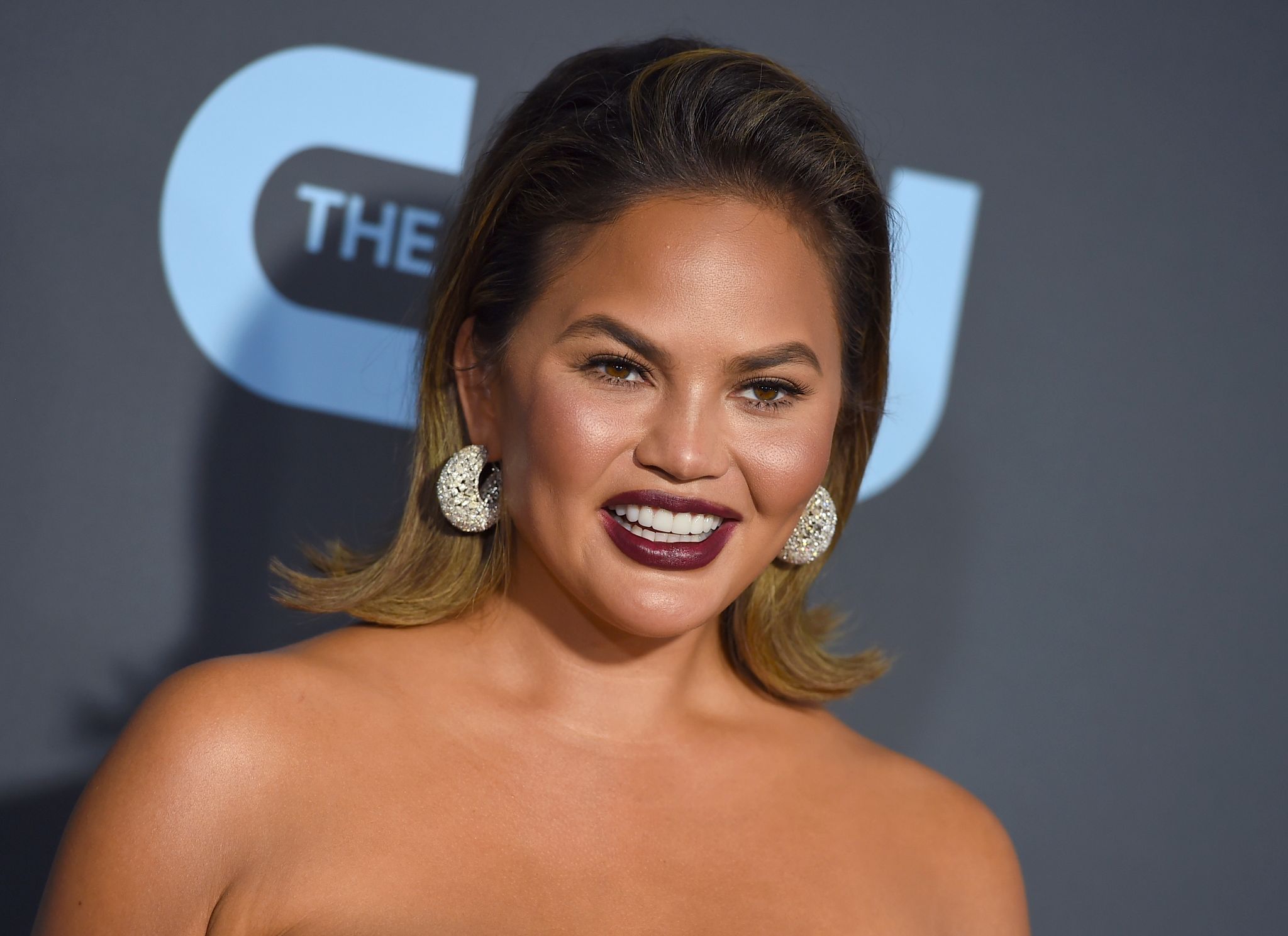 Teigen möchte durch künstliche Befruchtung schwanger werden