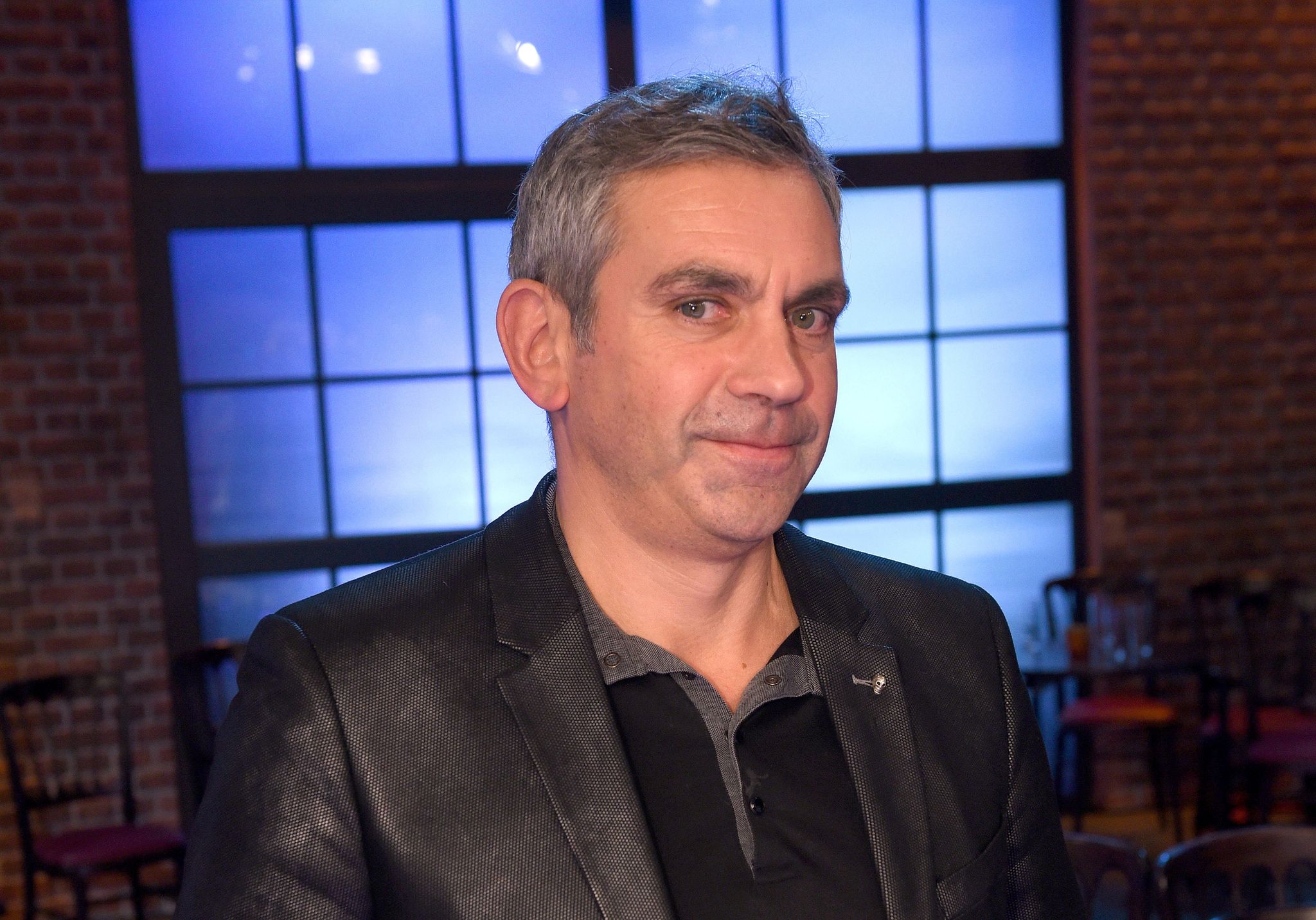 Kaminer: Russland große Gefahr für den Weltfrieden